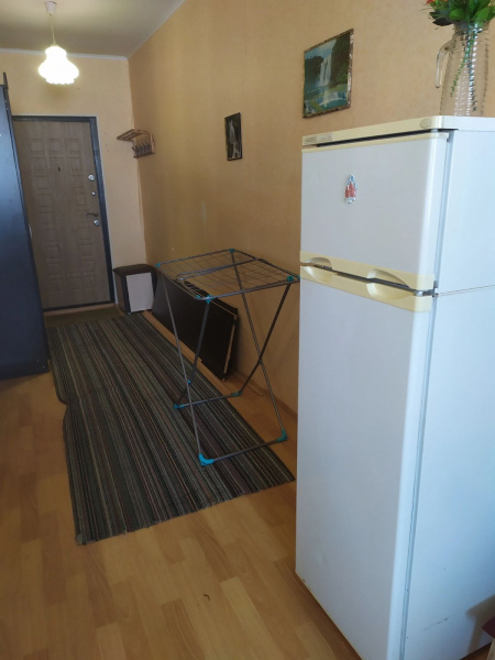 Квартира в Мантурово